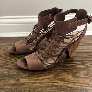 Vince Camuto Sandals